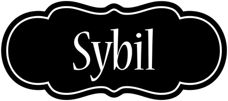 Sybil welcome logo