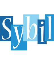 Sybil winter logo