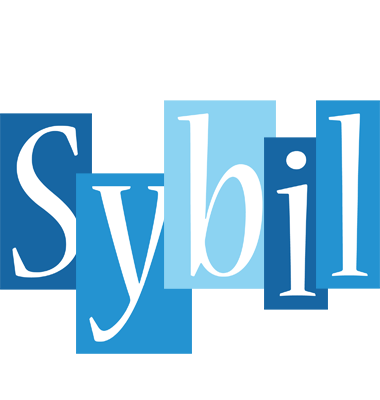 Sybil winter logo