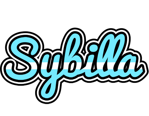 Sybilla argentine logo