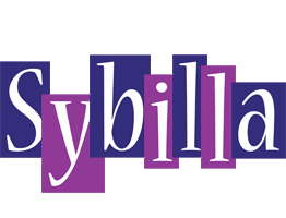 Sybilla autumn logo