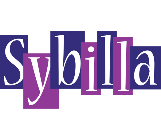 Sybilla autumn logo