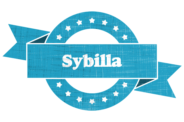 Sybilla balance logo