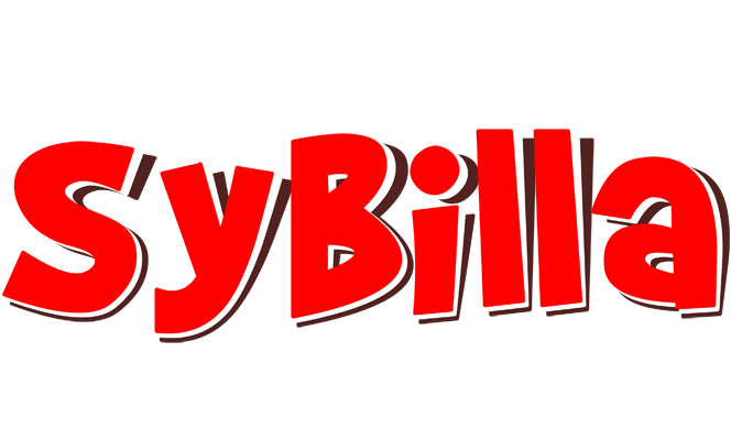 Sybilla basket logo