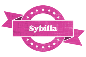 Sybilla beauty logo