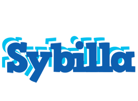 Sybilla business logo