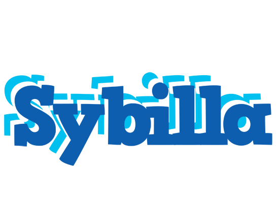 Sybilla business logo