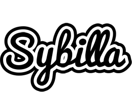 Sybilla chess logo