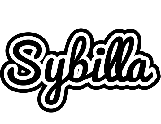 Sybilla chess logo