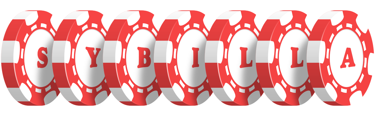 Sybilla chip logo