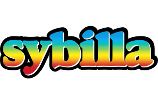 Sybilla color logo