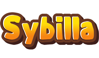 Sybilla cookies logo