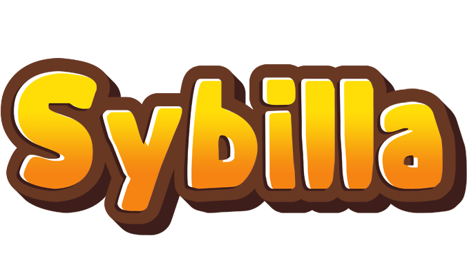 Sybilla cookies logo