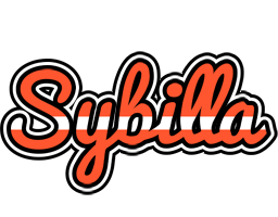 Sybilla denmark logo