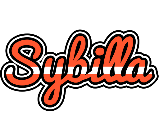 Sybilla denmark logo