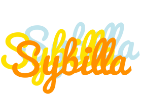 Sybilla energy logo