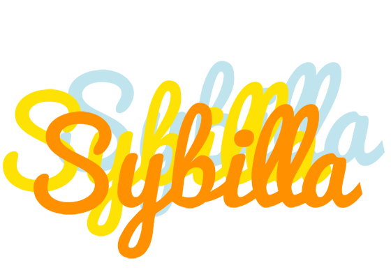 Sybilla energy logo