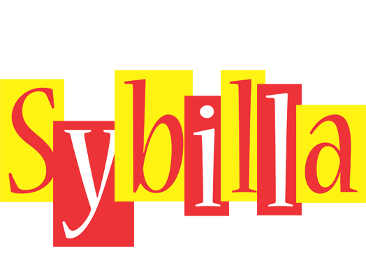 Sybilla errors logo