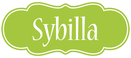 Sybilla family logo