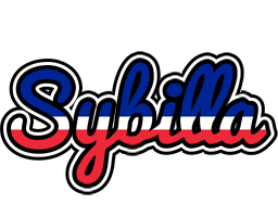 Sybilla france logo