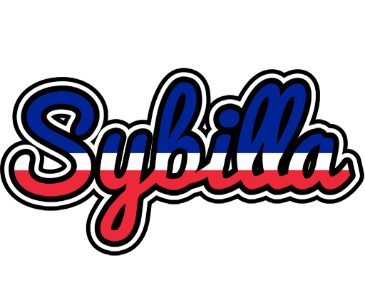 Sybilla france logo