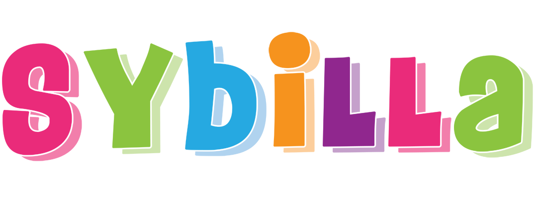 Sybilla friday logo