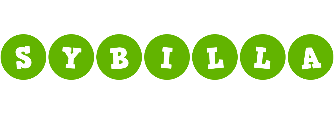 Sybilla games logo