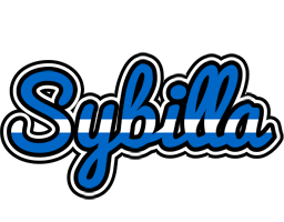 Sybilla greece logo