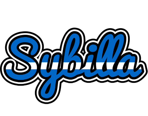 Sybilla greece logo