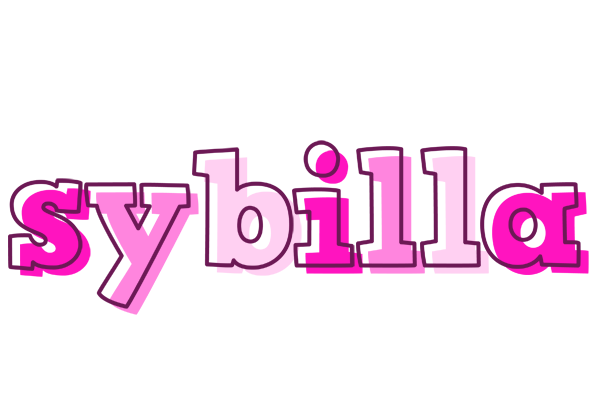 Sybilla hello logo