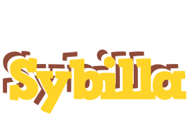 Sybilla hotcup logo