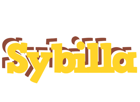 Sybilla hotcup logo