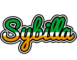 Sybilla ireland logo