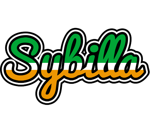 Sybilla ireland logo