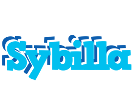 Sybilla jacuzzi logo