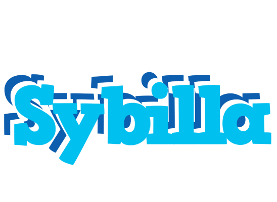Sybilla jacuzzi logo