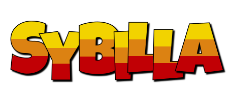 Sybilla jungle logo