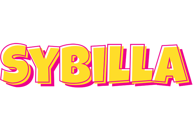 Sybilla kaboom logo