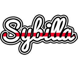 Sybilla kingdom logo