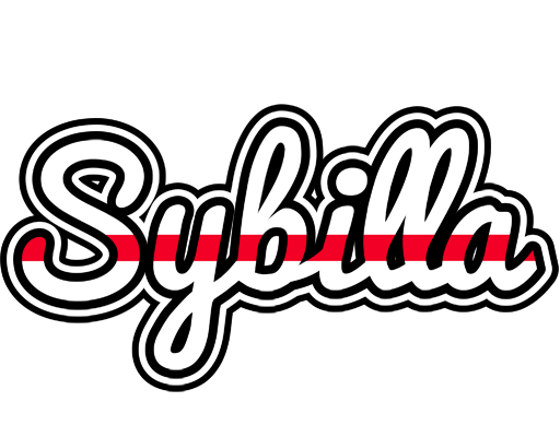 Sybilla kingdom logo