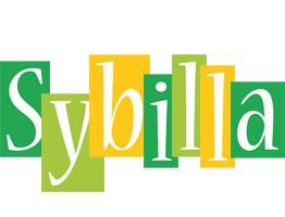 Sybilla lemonade logo