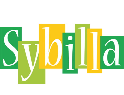 Sybilla lemonade logo