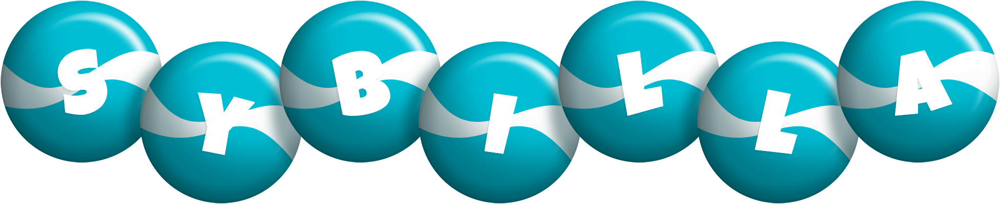 Sybilla messi logo