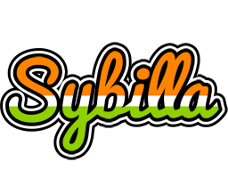 Sybilla mumbai logo