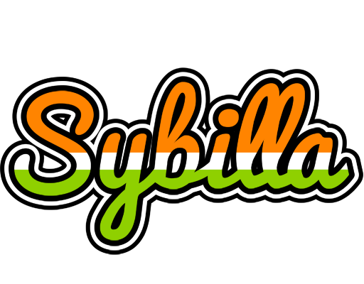 Sybilla mumbai logo