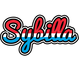 Sybilla norway logo