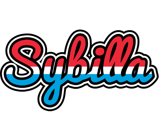 Sybilla norway logo
