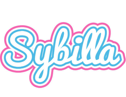 Sybilla outdoors logo