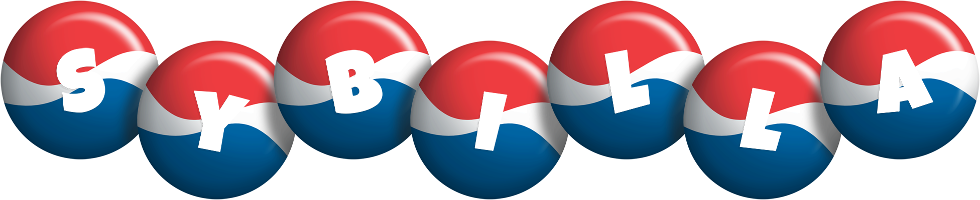 Sybilla paris logo