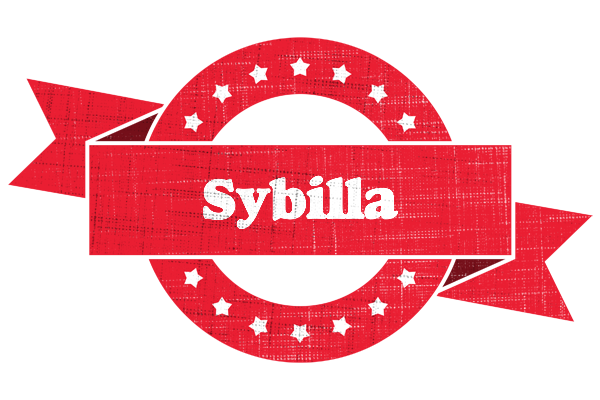 Sybilla passion logo